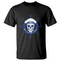 Funny But Did We Sink T Shirt
