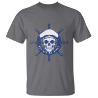 Funny But Did We Sink T Shirt