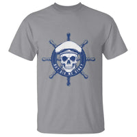 Funny But Did We Sink T Shirt