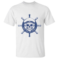 Funny But Did We Sink T Shirt