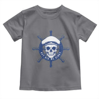 Funny But Did We Sink Toddler T Shirt