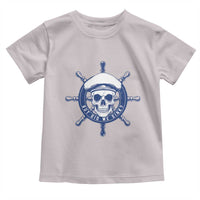 Funny But Did We Sink Toddler T Shirt