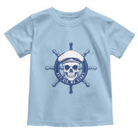 Funny But Did We Sink Toddler T Shirt