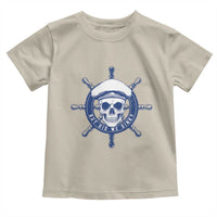 Funny But Did We Sink Toddler T Shirt
