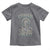 Funny Work Like A Captain Toddler T Shirt Play Like A Pirate
