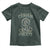 Funny Work Like A Captain Toddler T Shirt Play Like A Pirate