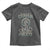 Funny Work Like A Captain Toddler T Shirt Play Like A Pirate