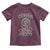 Funny Work Like A Captain Toddler T Shirt Play Like A Pirate