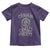 Funny Work Like A Captain Toddler T Shirt Play Like A Pirate