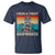 Funny Raccoon Captain T Shirt I Run A Tight Shipwreck