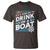 It's A Good Day To Drink On A Boat T Shirt