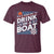 It's A Good Day To Drink On A Boat T Shirt