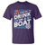 It's A Good Day To Drink On A Boat T Shirt