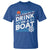 It's A Good Day To Drink On A Boat T Shirt