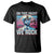 Yacht Rock Party T Shirt On This Yacht We Rock Boating