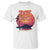 Yacht Rock Party T Shirt Boat Drinking Maritime Is Party Time