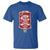 Phlebotomist T Shirt Trust Me I'm A Phlebotomist I Deal With Pricks Every Day - Wonder Print Shop