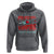 Funny Phlebotomist Professional Vampire Hoodie - Wonder Print Shop