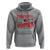 Funny Phlebotomist Professional Vampire Hoodie - Wonder Print Shop