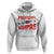 Funny Phlebotomist Professional Vampire Hoodie - Wonder Print Shop
