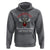 Phlebotomist Because Mosquitoes Need Heros Too Hoodie - Wonder Print Shop