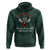 Phlebotomist Because Mosquitoes Need Heros Too Hoodie - Wonder Print Shop
