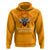 Phlebotomist Because Mosquitoes Need Heros Too Hoodie - Wonder Print Shop