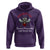 Phlebotomist Because Mosquitoes Need Heros Too Hoodie - Wonder Print Shop
