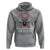 Phlebotomist Because Mosquitoes Need Heros Too Hoodie - Wonder Print Shop