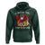 Phlebotomist Hoodie It Takes All Types To Keep The Beat Going - Wonder Print Shop