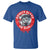 Blood Donor T Shirt Vampire Donate Blood Or Else... - Wonder Print Shop