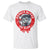 Blood Donor T Shirt Vampire Donate Blood Or Else... - Wonder Print Shop