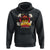 Every Blood Donor Is A Hero Hoodie - Wonder Print Shop