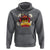 Every Blood Donor Is A Hero Hoodie - Wonder Print Shop