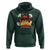 Every Blood Donor Is A Hero Hoodie - Wonder Print Shop