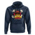 Every Blood Donor Is A Hero Hoodie - Wonder Print Shop