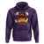 Every Blood Donor Is A Hero Hoodie - Wonder Print Shop