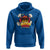 Every Blood Donor Is A Hero Hoodie - Wonder Print Shop