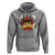 Every Blood Donor Is A Hero Hoodie - Wonder Print Shop