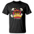Every Blood Donor Is A Hero T Shirt - Wonder Print Shop