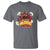 Every Blood Donor Is A Hero T Shirt - Wonder Print Shop