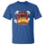 Every Blood Donor Is A Hero T Shirt - Wonder Print Shop