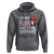 I Donate Blood What's Your Superpower Hoodie - Wonder Print Shop