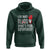 I Donate Blood What's Your Superpower Hoodie - Wonder Print Shop