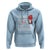 I Donate Blood What's Your Superpower Hoodie - Wonder Print Shop