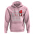 I Donate Blood What's Your Superpower Hoodie - Wonder Print Shop