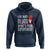 I Donate Blood What's Your Superpower Hoodie - Wonder Print Shop