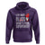 I Donate Blood What's Your Superpower Hoodie - Wonder Print Shop