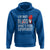 I Donate Blood What's Your Superpower Hoodie - Wonder Print Shop