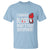 I Donate Blood What's Your Superpower T Shirt - Wonder Print Shop